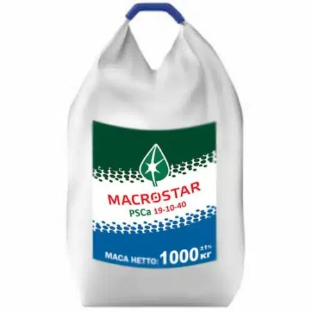 MACROSTAR PSCa 19-10- 40
