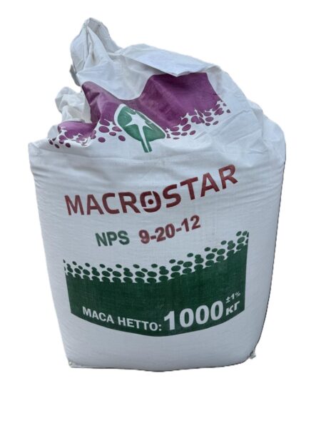 MACROSTAR NPS 9-20-12