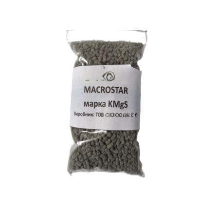 Macrostar KMgS 35-15- 10